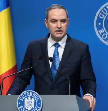 Proiectele Strategice Anunțate de Ministrul Finanțelor cu Finanțare Venită din SUA