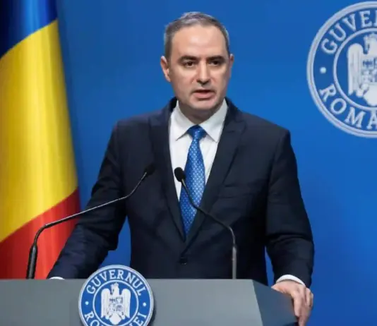 Proiectele Strategice Anunțate de Ministrul Finanțelor cu Finanțare Venită din SUA