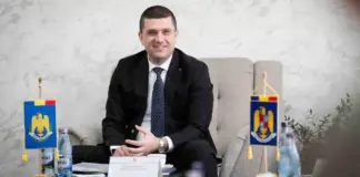 Radu Miruță Atacă PSD Înainte de ”Momentul Adevărului”, ce le Reproșează Ministrul Apărării Colegilor de Coaliție