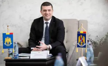 Radu Miruță Atacă PSD Înainte de ”Momentul Adevărului”, ce le Reproșează Ministrul Apărării Colegilor de Coaliție
