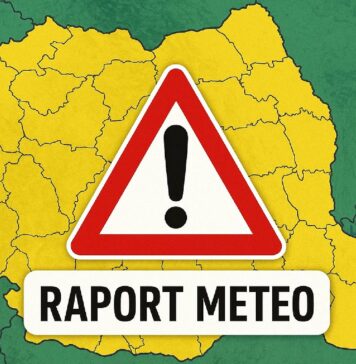 Raportul Meteo Special Oficial al ANM cu Prognoza Stării Vremii în România până pe 6 Aprilie 2026 Raportul Meteo Special Oficial al ANM cu Prognoza Stării Vremii în România până pe 6 Aprilie 2026