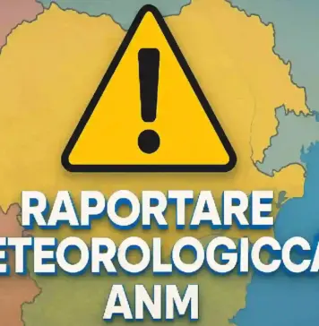Raportul Meteorologic Publicat de Administrația Națională de Meteorologie cu Prognoza pentru 23 Aprilie 2026 România