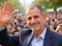 Război în Iran Președintele Pezeshkian pune Presiune pe SUA Înaintea Expirării Armistițiului, Fără un Nou Acord