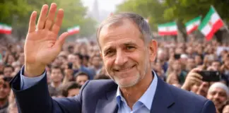 Război în Iran Președintele Pezeshkian pune Presiune pe SUA Înaintea Expirării Armistițiului, Fără un Nou Acord