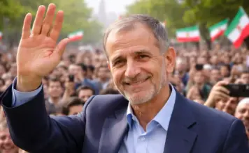 Război în Iran Președintele Pezeshkian pune Presiune pe SUA Înaintea Expirării Armistițiului, Fără un Nou Acord