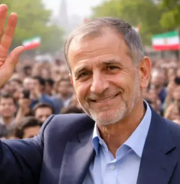 Război în Iran Președintele Pezeshkian pune Presiune pe SUA Înaintea Expirării Armistițiului, Fără un Nou Acord