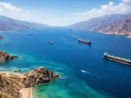 Război în Iran Strâmtoarea Ormuz Pustie din Nou după Atacurile Asupra Navelor în Tranzit