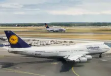 Războiul din Iran Riscă să Blocheze Zborurile Aeriene din Europa în Următoarele Luni