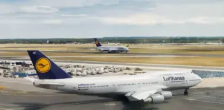 Războiul din Iran Riscă să Blocheze Zborurile Aeriene din Europa în Următoarele Luni