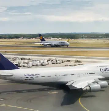 Războiul din Iran Riscă să Blocheze Zborurile Aeriene din Europa în Următoarele Luni