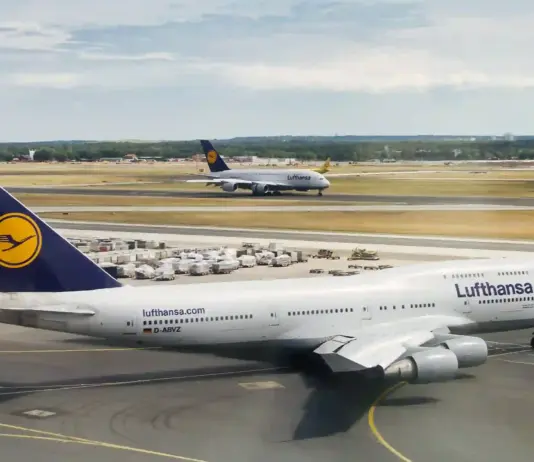 Războiul din Iran Riscă să Blocheze Zborurile Aeriene din Europa în Următoarele Luni