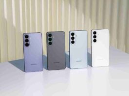 Samsung GALAXY S26 Ultra camera probleme