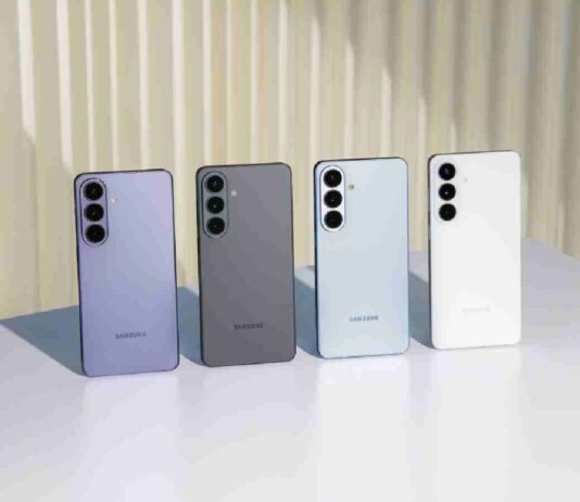 Samsung GALAXY S26 Ultra camera probleme