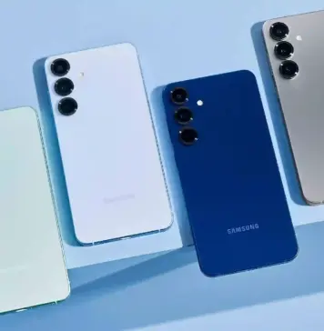 Samsung GALAXY S26 eMAG Pret REDUS 1.800 de LEI Înainte Paște