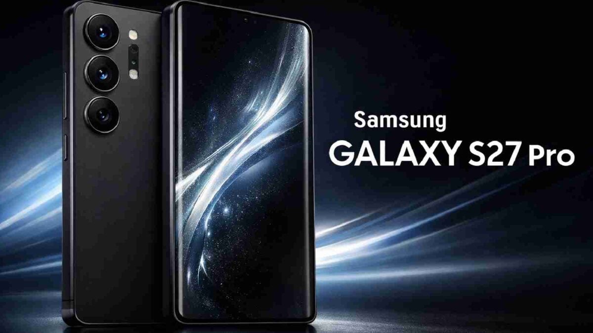 Samsung GALAXY S27 Chipset de Ultimă Generație Așteptat de la Qualcomm pentru Performațe de Top Samsung GALAXY S27 Chipset de Ultimă Generație Așteptat de la Qualcomm pentru Performațe de Top