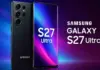 Samsung GALAXY S27 ar Putea Aduce o Revoluție pentru Bateriile Telefoanelor