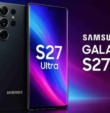 Samsung GALAXY S27 ar Putea Aduce o Revoluție pentru Bateriile Telefoanelor
