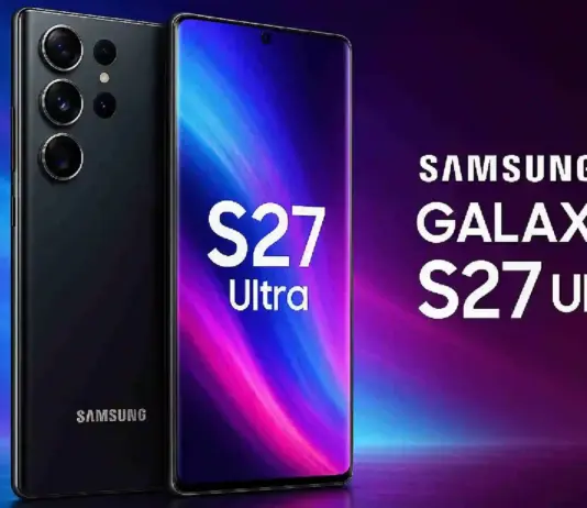 Samsung GALAXY S27 ar Putea Aduce o Revoluție pentru Bateriile Telefoanelor