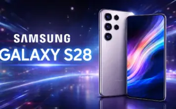 Samsung GALAXY S28 ar Putea fi Lansat cu un Ecran 3D care ar face iPhone 20 de Rușine