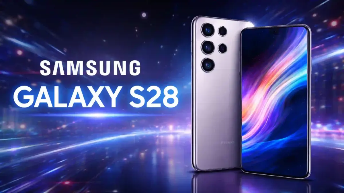 Samsung GALAXY S28 are Pregătit un Nou Procesor de Ultimă Generație pentru Lansarea din 2027
