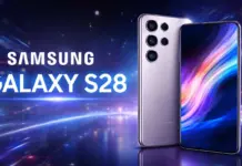 Samsung GALAXY S28 are Pregătit un Nou Procesor de Ultimă Generație pentru Lansarea din 2027 Samsung GALAXY S28 are Pregătit un Nou Procesor de Ultimă Generație pentru Lansarea din 2027
