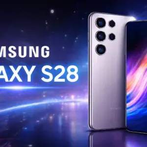Samsung GALAXY S28 are Pregătit un Nou Procesor de Ultimă Generație pentru Lansarea din 2027