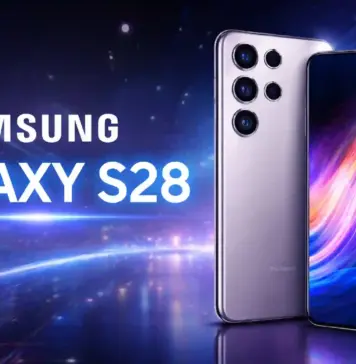 Samsung GALAXY S28 are Pregătit un Nou Procesor de Ultimă Generație pentru Lansarea din 2027 Samsung GALAXY S28 are Pregătit un Nou Procesor de Ultimă Generație pentru Lansarea din 2027