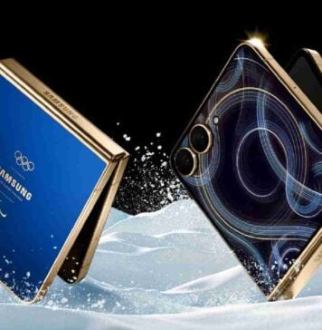 Samsung GALAXY Z Flip 8 are Dezvăluite Schimbările Probabile Înainte de Lansare Samsung GALAXY Z Flip 8 are Dezvăluite Schimbările Proabile Înainte de Lansare