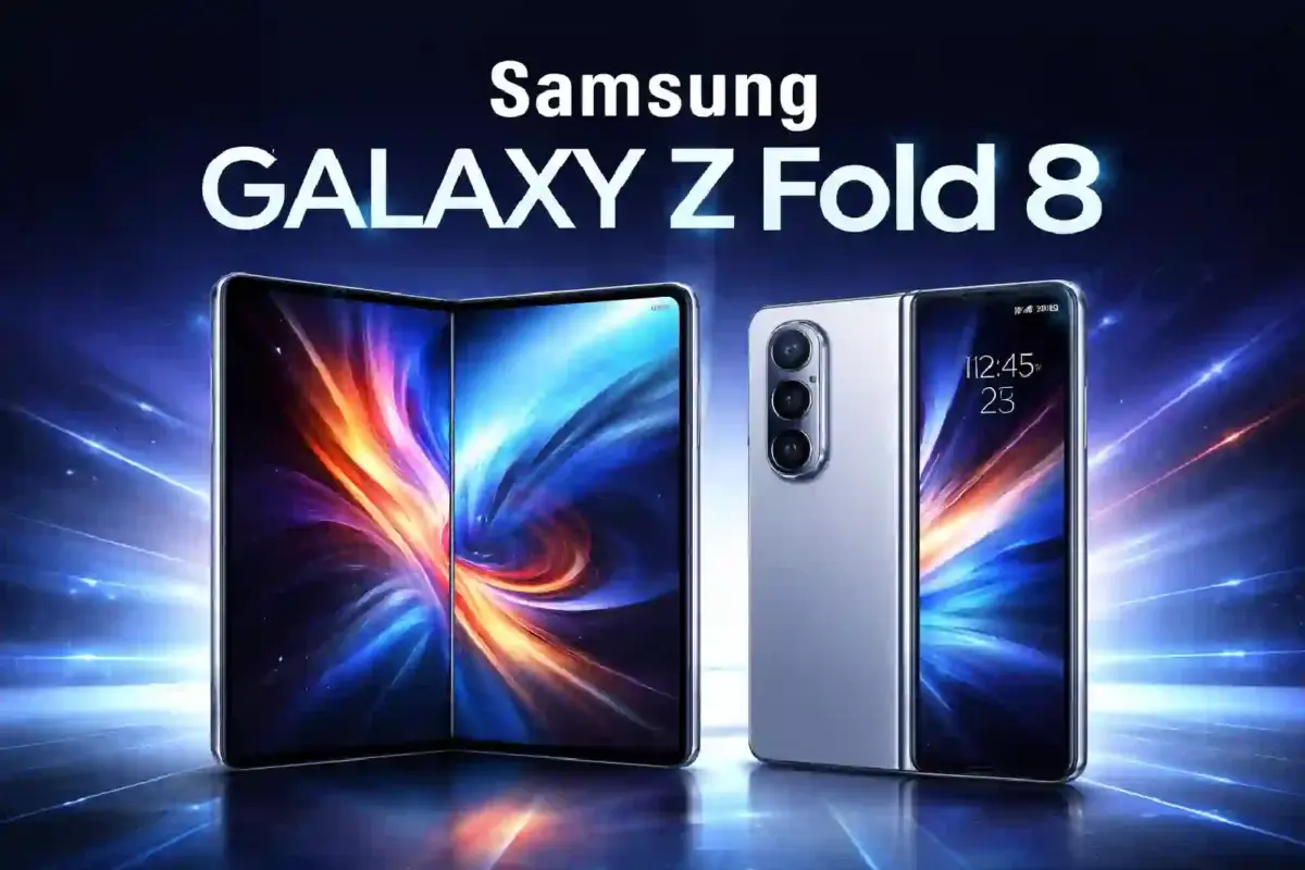 Samsung GALAXY Z Fold 8 Contra iPhone Fold Noutăți Samsung GALAXY Z Fold 8 Contra iPhone Fold Noutăți