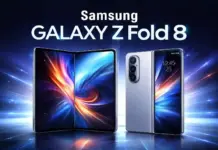 Samsung GALAXY Z Fold 8 Gândit pentru a Contra iPhone Fold, ce Noutăți va Aduce Samsung GALAXY Z Fold 8 Contra iPhone Fold Noutăți