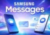 Samsung Messages Dispare Oficial, Anunțul Samsung pentru Sute de Milioane de Clienți cu Telefoane Android