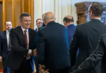 Sorin Grindeanu Anunță Cererile pentru Rezolvarea Crizei Politice din România, ce Susține PSD