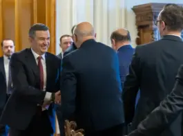 Sorin Grindeanu Anunță Cererile pentru Rezolvarea Crizei Politice din România, ce Susține PSD