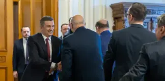 Sorin Grindeanu Anunță Cererile pentru Rezolvarea Crizei Politice din România, ce Susține PSD