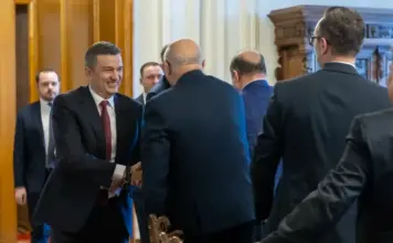 Sorin Grindeanu Anunță Cererile pentru Rezolvarea Crizei Politice din România, ce Susține PSD