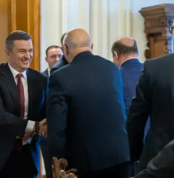 Sorin Grindeanu Anunță Cererile pentru Rezolvarea Crizei Politice din România, ce Susține PSD