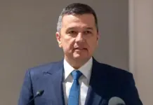Sorin Grindeanu Retrage Sprijinul PSD pentru Ilie Bolojan, Cere un Nou Guvern și Aruncă România în Criză