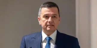 Sorin Grindeanu Retrage Sprijinul PSD pentru Ilie Bolojan, Cere un Nou Guvern și Aruncă România în Criză