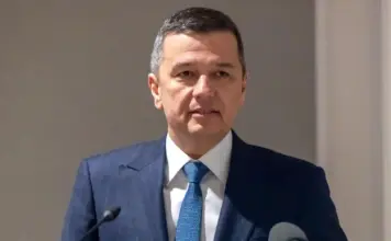 Sorin Grindeanu Retrage Sprijinul PSD pentru Ilie Bolojan, Cere un Nou Guvern și Aruncă România în Criză