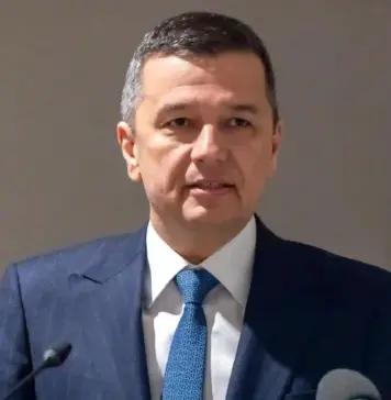 Sorin Grindeanu Retrage Sprijinul PSD pentru Ilie Bolojan, Cere un Nou Guvern și Aruncă România în Criză