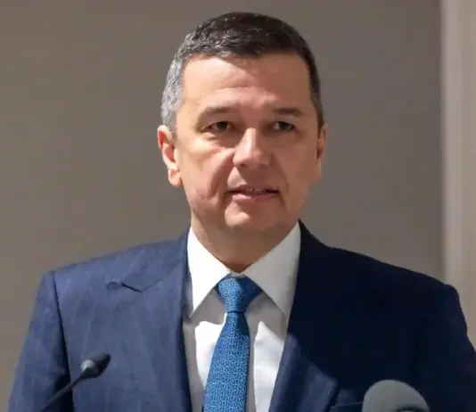 Sorin Grindeanu Retrage Sprijinul PSD pentru Ilie Bolojan, Cere un Nou Guvern și Aruncă România în Criză