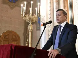 Sorin Grindeanu Vorbește despre AUR, Pericolul pentru PSD și Posibila Alianță Împotriva PNL, USR, UDMR