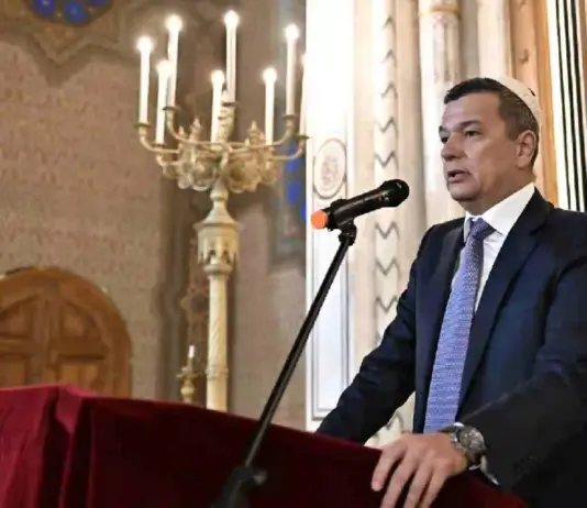 Sorin Grindeanu Vorbește despre AUR, Pericolul pentru PSD și Posibila Alianță Împotriva PNL, USR, UDMR