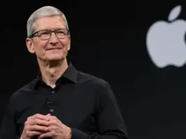 Tim Cook Pleacă din Funcția de CEO al Companiei Apple, Fiind Înlocuit de John Ternus