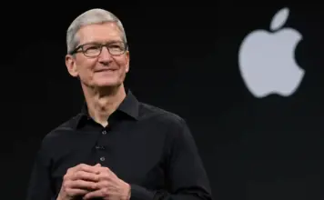 Tim Cook Pleacă din Funcția de CEO al Companiei Apple, Fiind Înlocuit de John Ternus