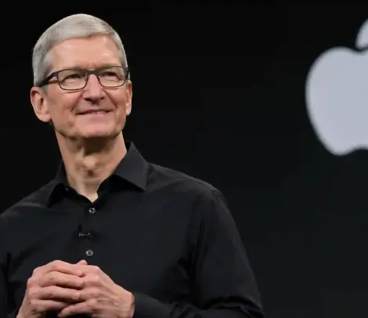 Tim Cook Pleacă din Funcția de CEO al Companiei Apple, Fiind Înlocuit de John Ternus