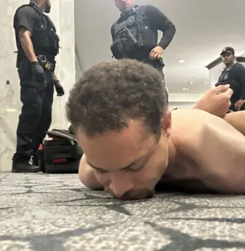 Tom Cole Allen atac Washington