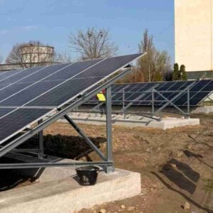 Transelectrica Dezvăluie Cum este Accelerată Tranziția Verde cu Fonduri PNRR