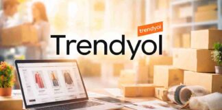 Trendyol comercianti romania