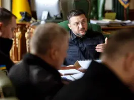 Volodimir Zelenski Anunta noi Sanctiuni Impotriva Rusiei, Baza pentru Impunerea Masurilor